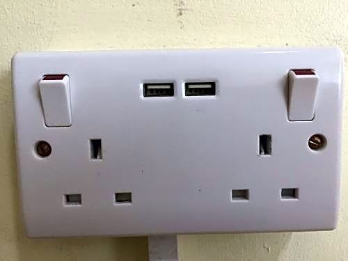 Фото Waterloo Onefam Hostel London