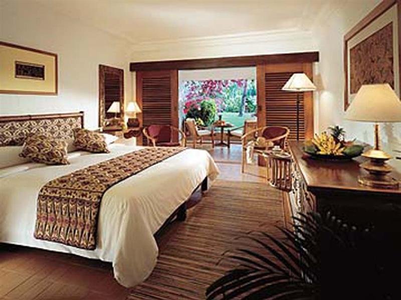 Фото Kuta Beach Club Hotel