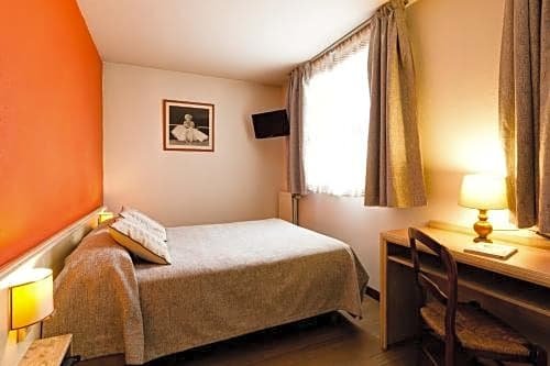 Фото Hotel Le Lumière