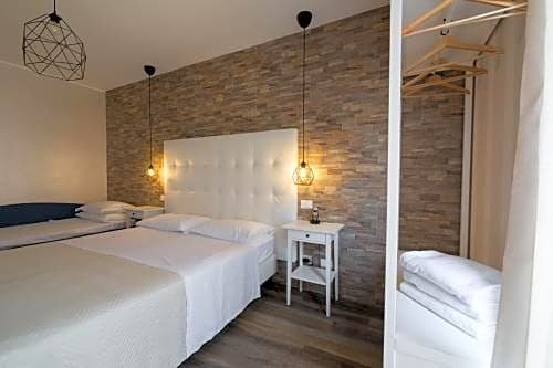 Фото Hotel Blue Marine