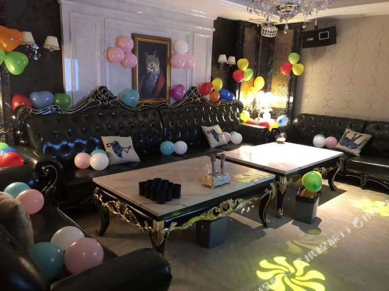 Фото Vienna Hotel Shenzhen Fenghuang Road