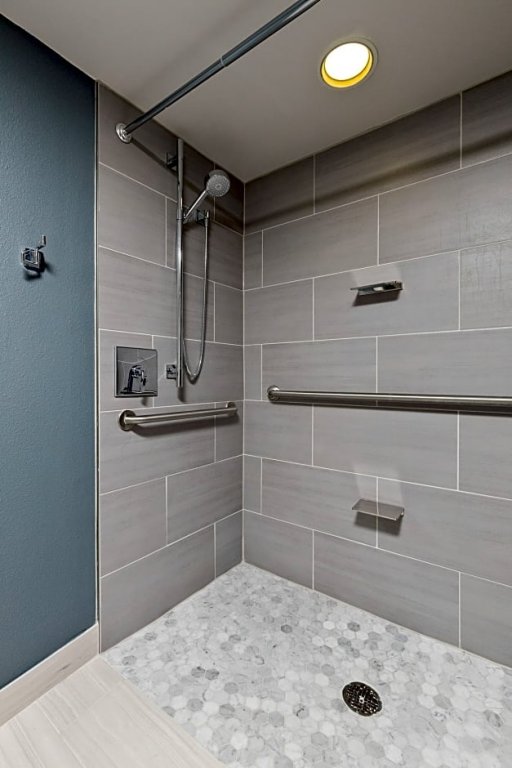 Фото Marriott Anchorage Downtown