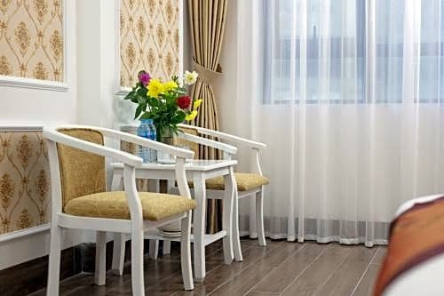 Фото Busan Hotel