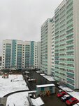 По ул. Баранчинская, 16 (Baranchinskaya ulitsa, 16), housing complex