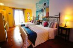 Beach Love Homestay