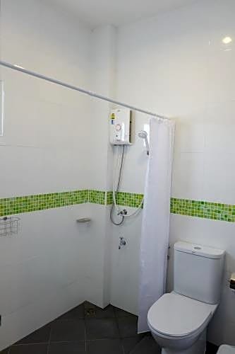 Фото J-House Phetchaburi