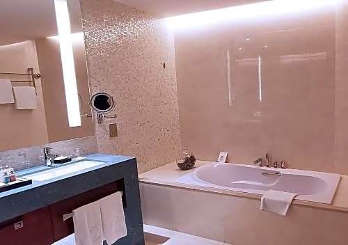 Фото Rosh Rayhaan by Rotana