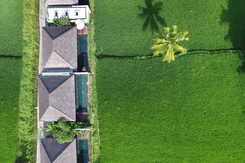 Фото Kaamala Resort Ubud by Ini Vie Hospitality