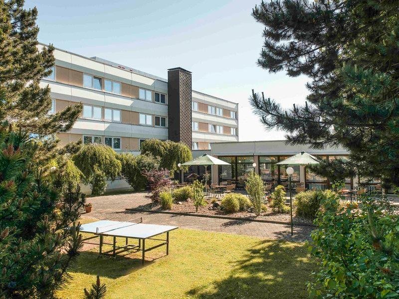 Фото Ibis Dortmund West