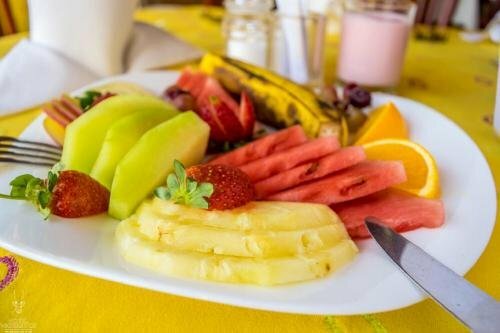 Гостиница Waterbuck Hotel в Накуру