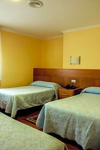 Фото Hotel Mabú