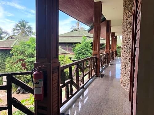 Фото Koh Chang Lagoon Princess