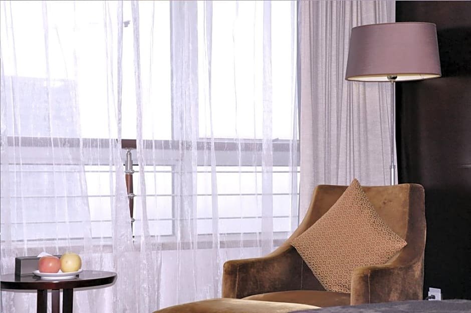 Фото Grand New Century Hotel