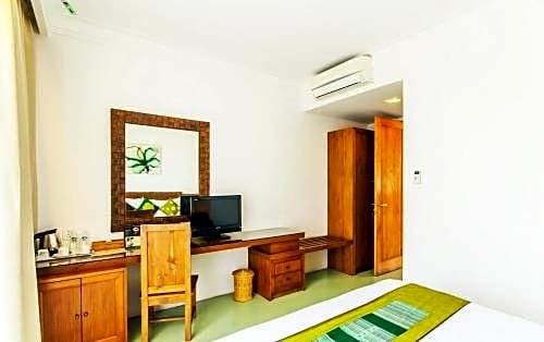 Фото Villa Damar