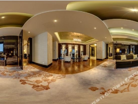 Фото Intercontinental Wuxi, an Ihg Hotel