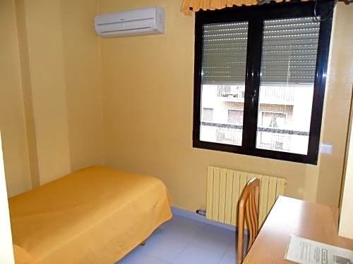 Фото Hotel Delicias