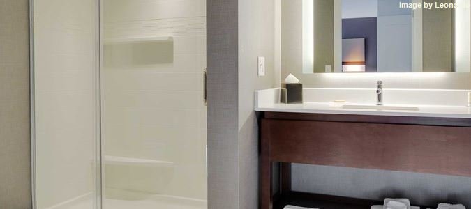 Фото Residence Inn by Marriott Bangor