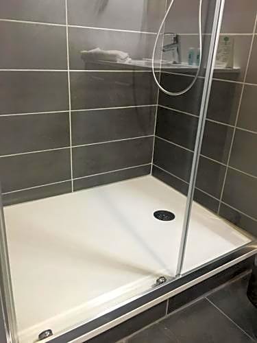 Фото Hotel Le Biarritz Vichy