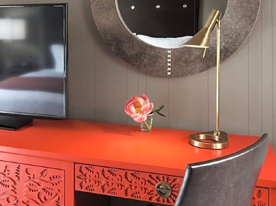 Фото Onyx Boston Downtown