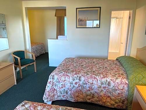 Фото Seahorse Inn