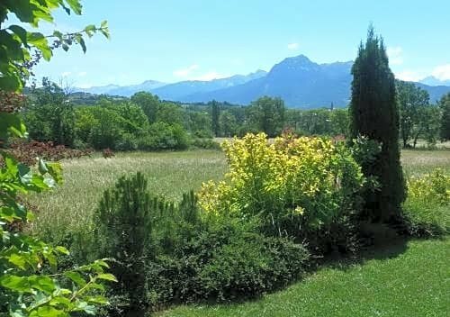 Hotel Ax'Hotel, Hautes‑Alpes, photo