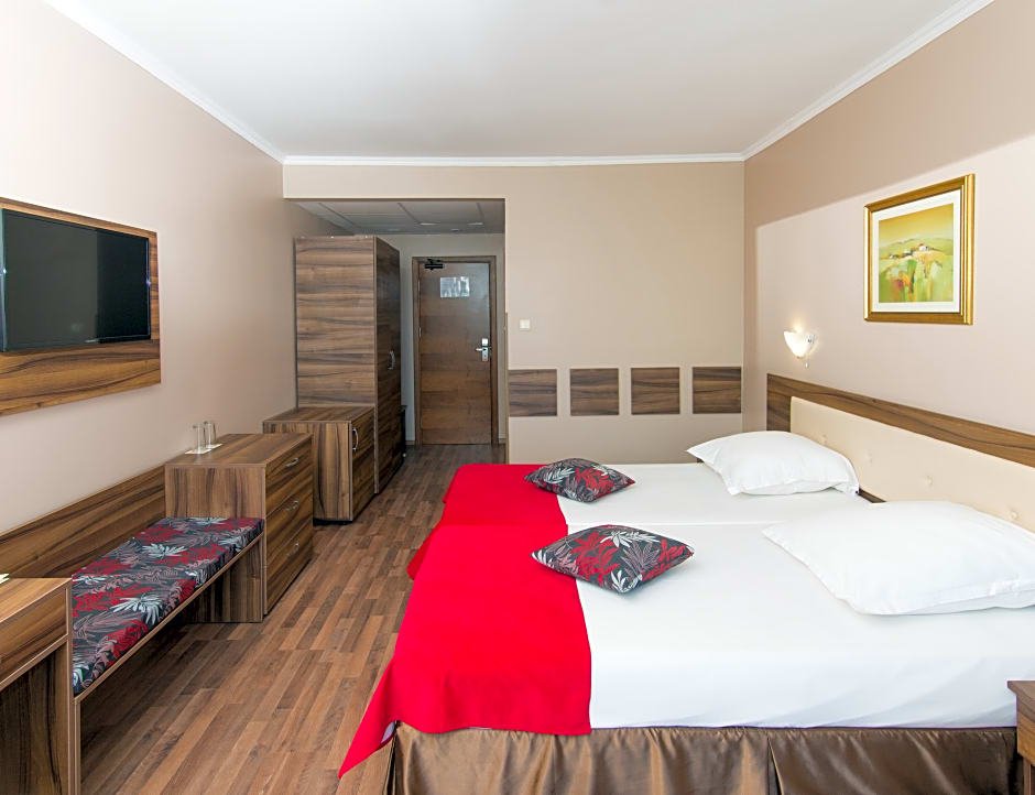 Фото Regatta Palace Hotel