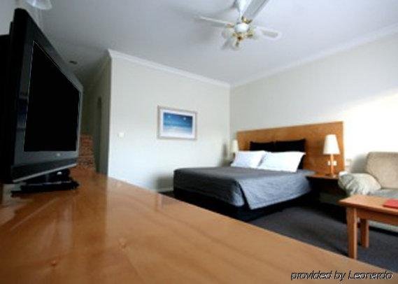 Фото Comfort Inn The International