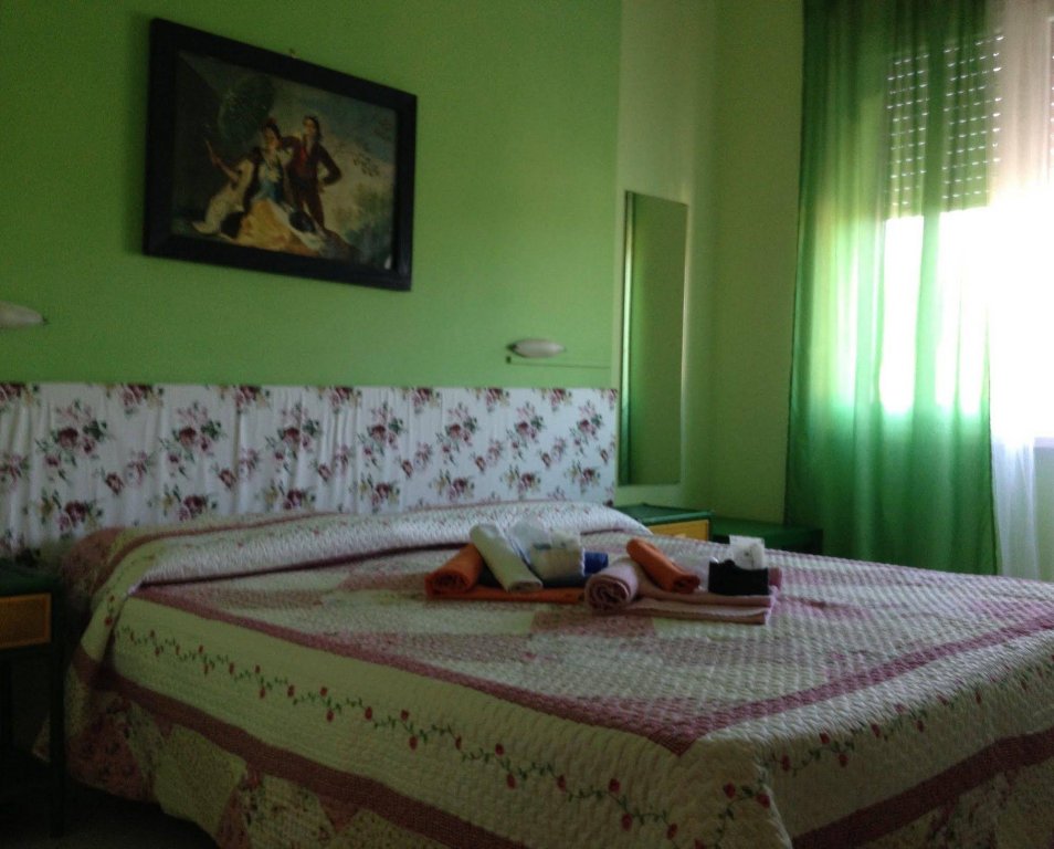 Фото Borghetto Hotel