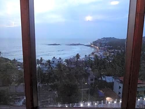 Фото Sagara Beach Resort