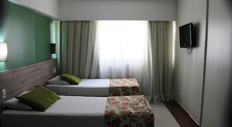 Фото Aram Beach Boa Viagem