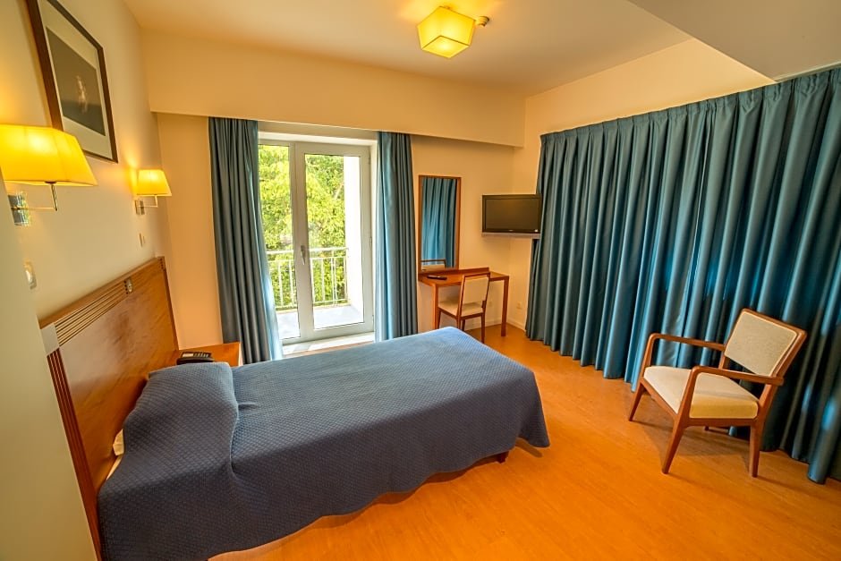 Фото Hotel João Paulo II