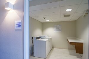 Гостиница Holiday Inn Express & Suites Tampa Usf Busch Gardens, an Ihg Hotel