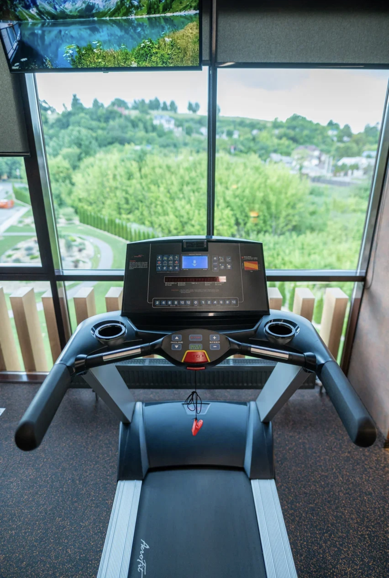 Фото Loft Hotel Apart&SPA