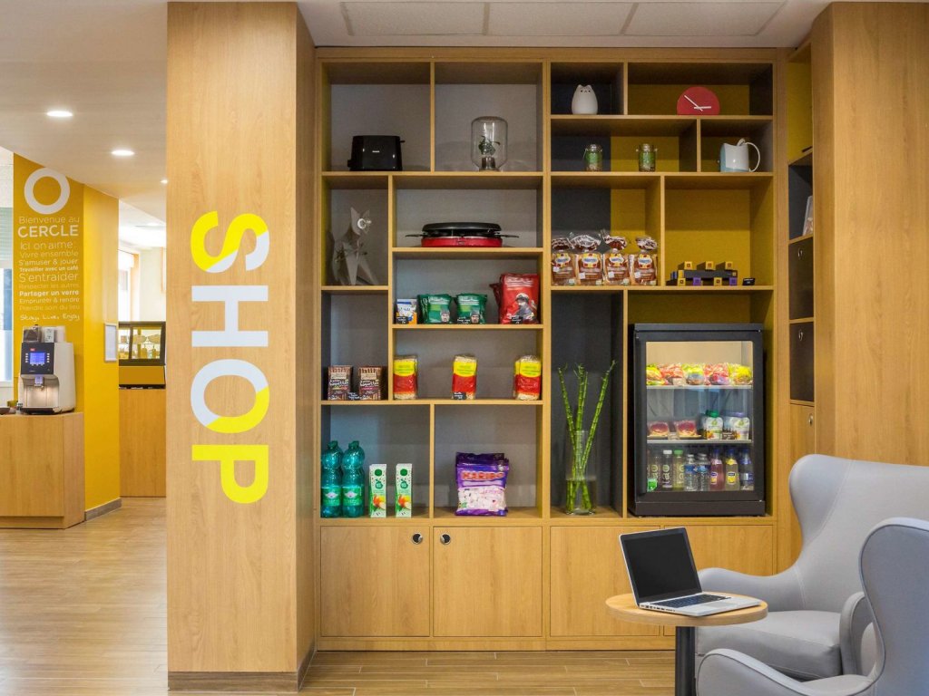 Фото отеля 4