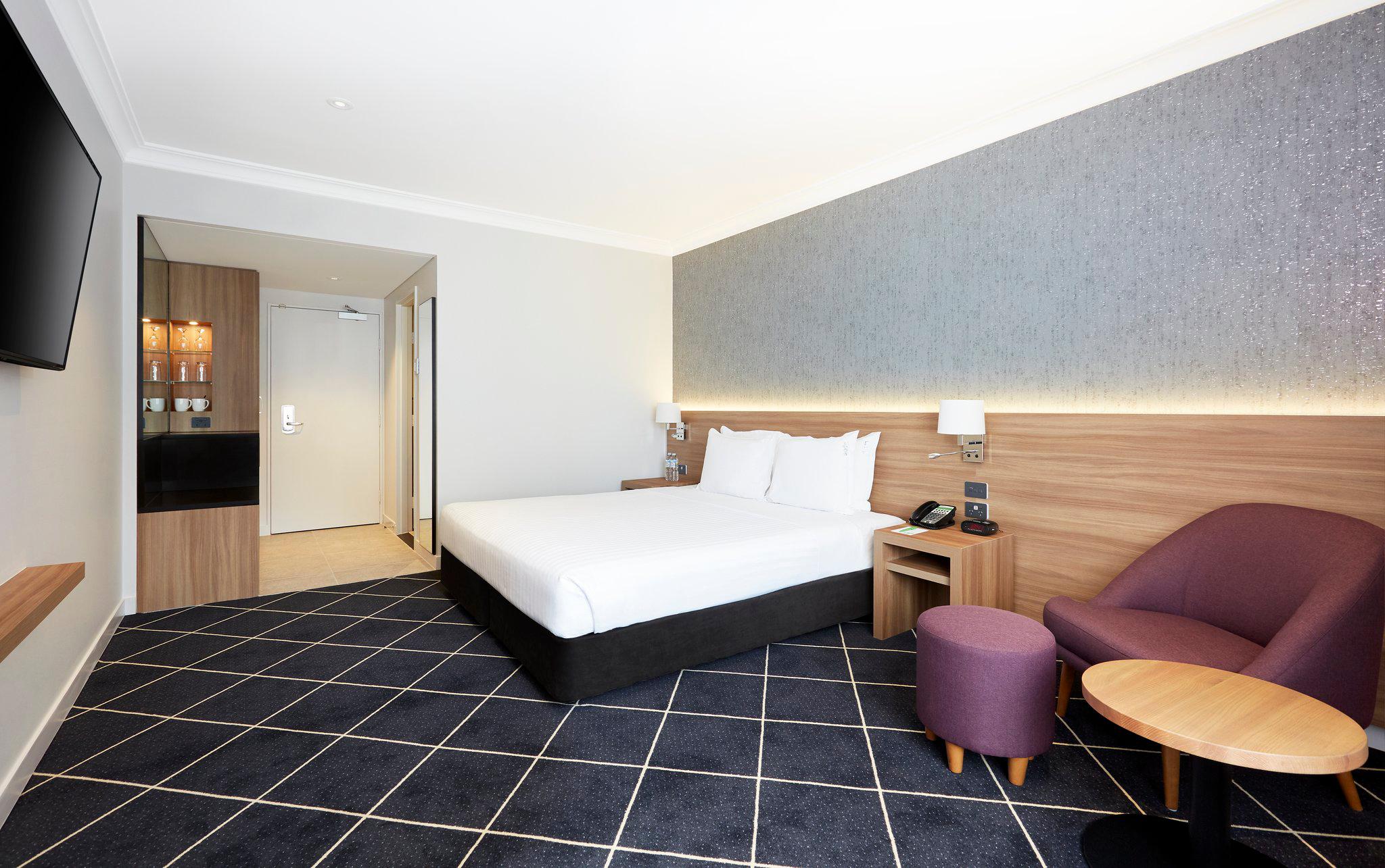 Фото Holiday Inn Darling Harbour, an Ihg Hotel