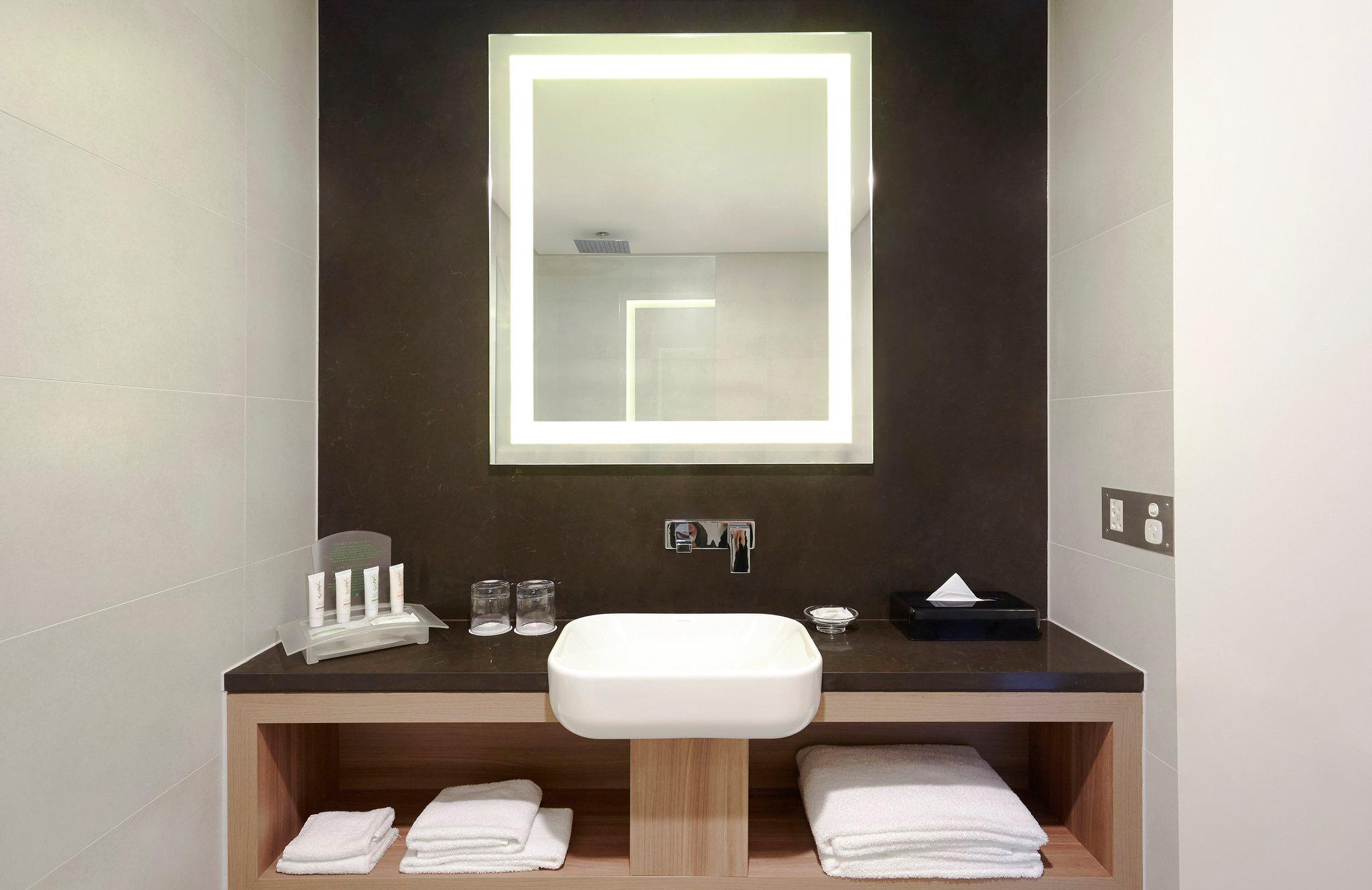 Фото Holiday Inn Darling Harbour, an Ihg Hotel