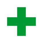 Аптека (Arkhitektora Schuseva Street, 2к1), pharmacy