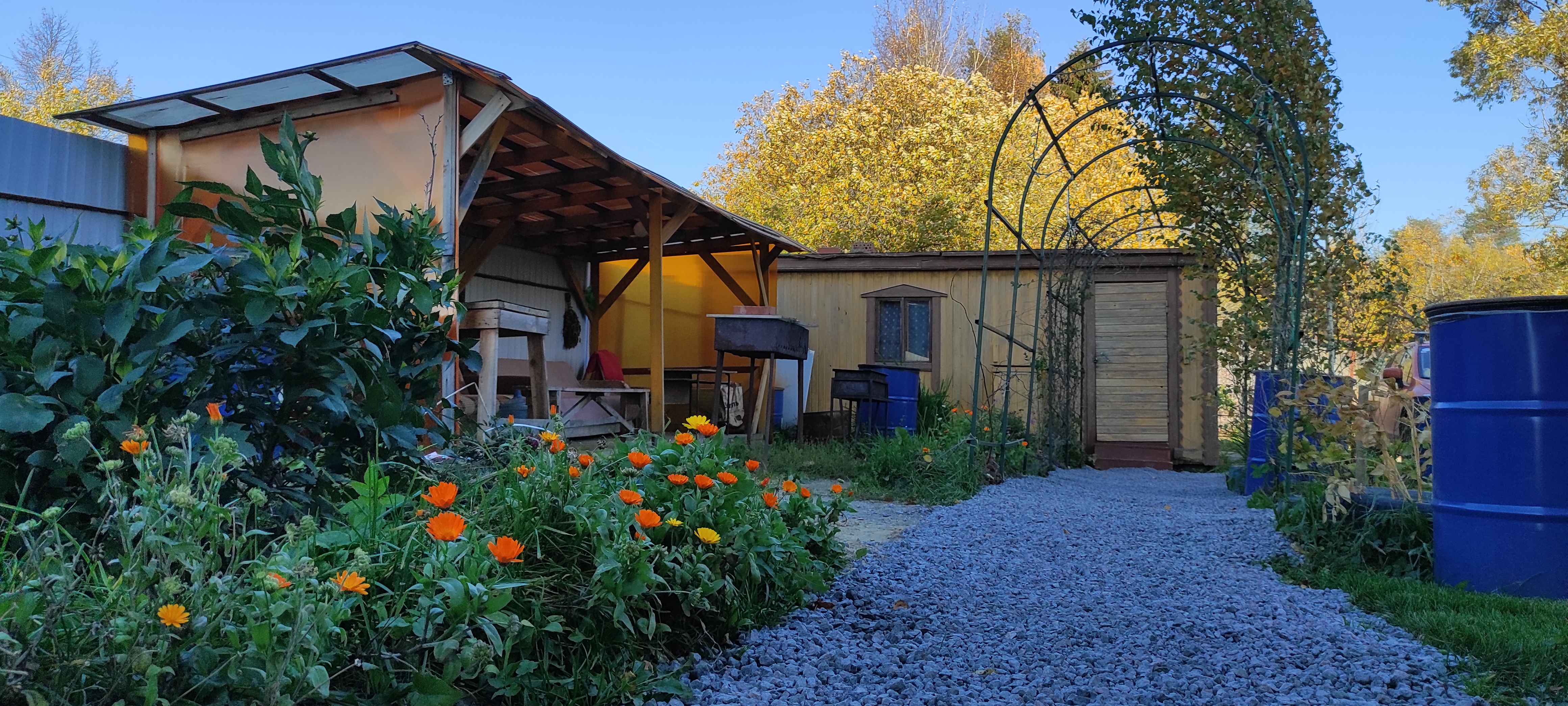 Фото Дом Туриста в Саблино