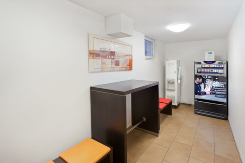 Гостиница Holiday Inn Express Nuernberg-Schwabach