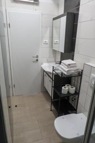 Фото Bed And Breakfast Four Rooms