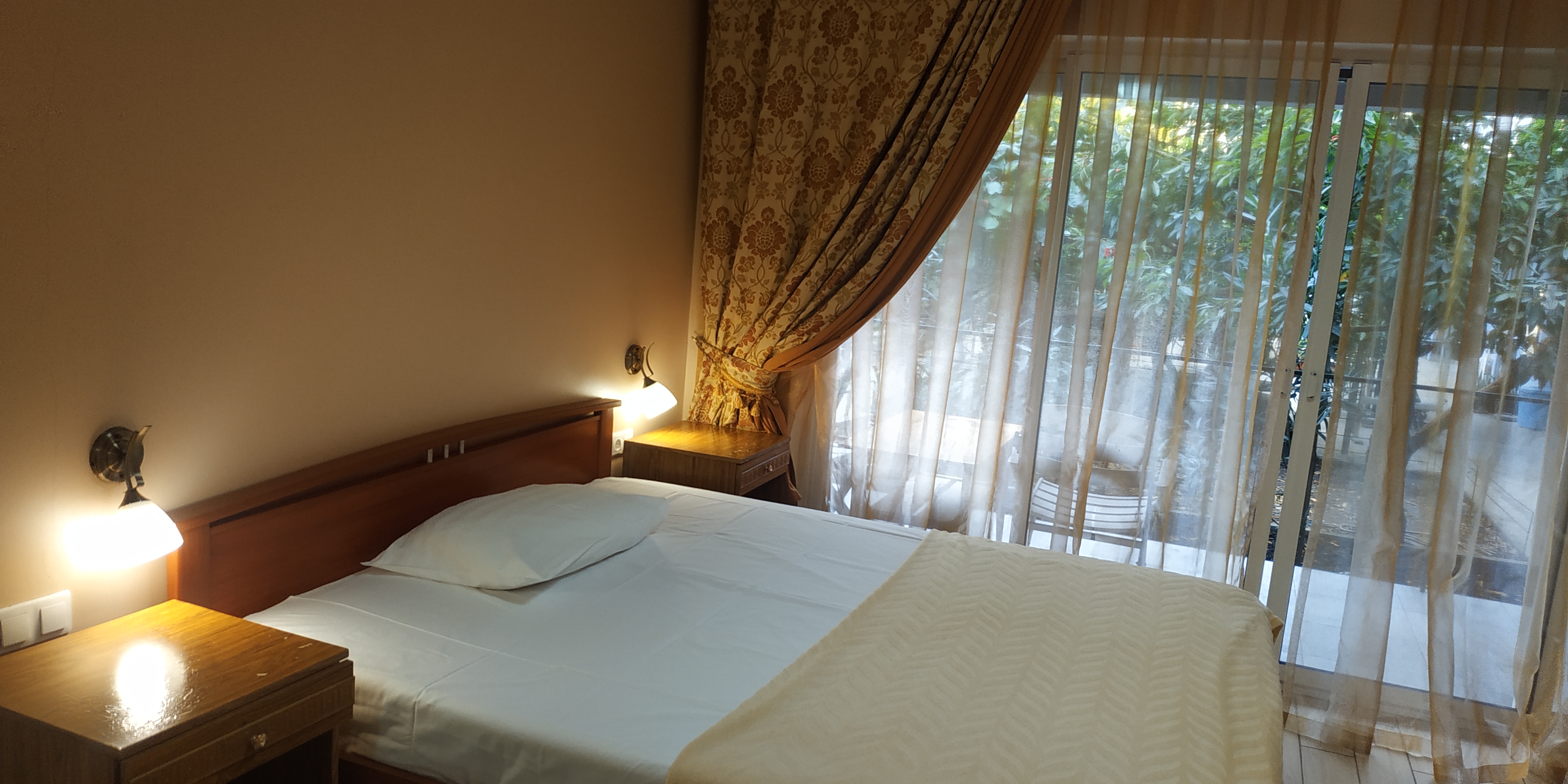 Фото Моретур