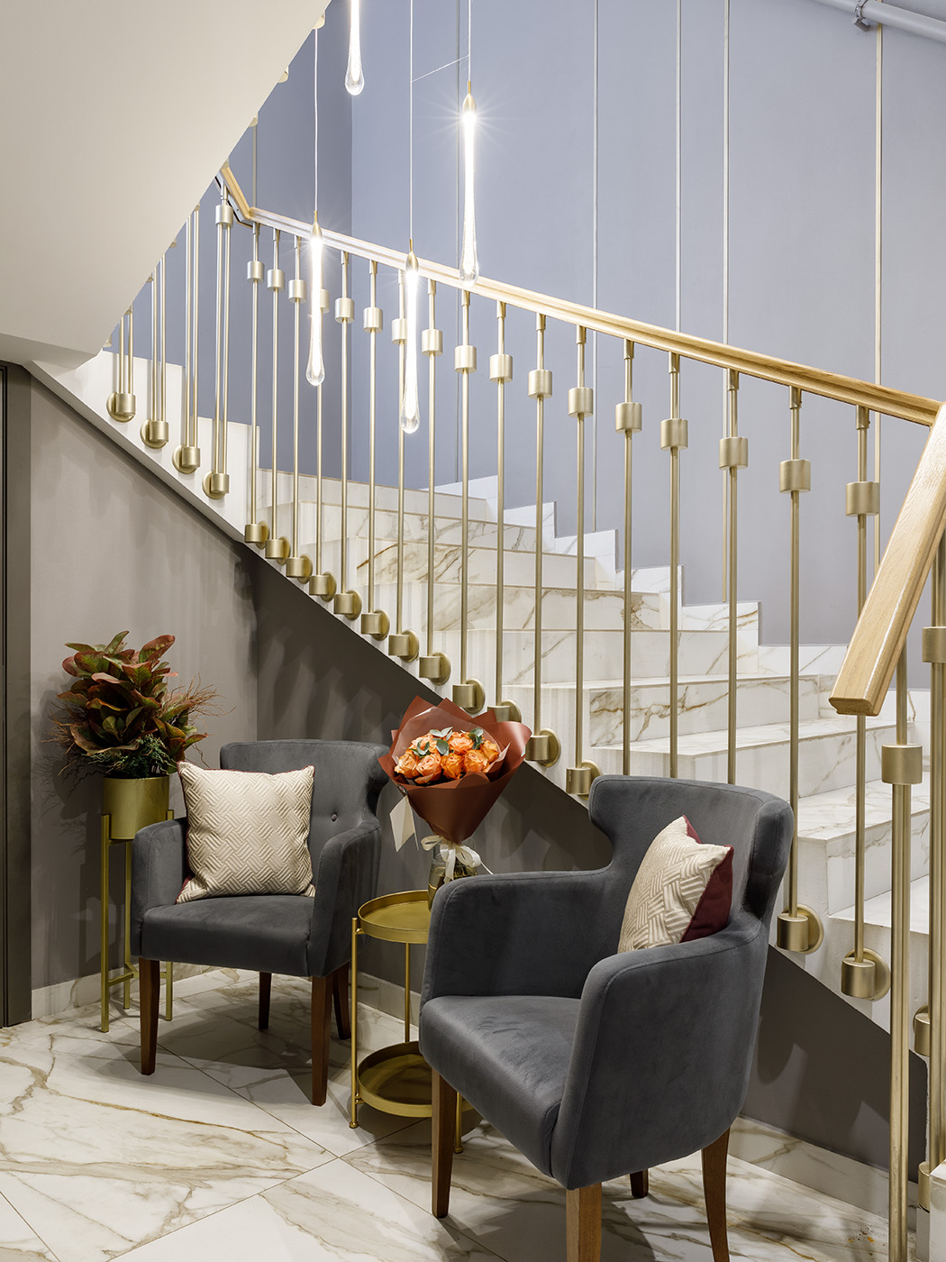 Фото Династия