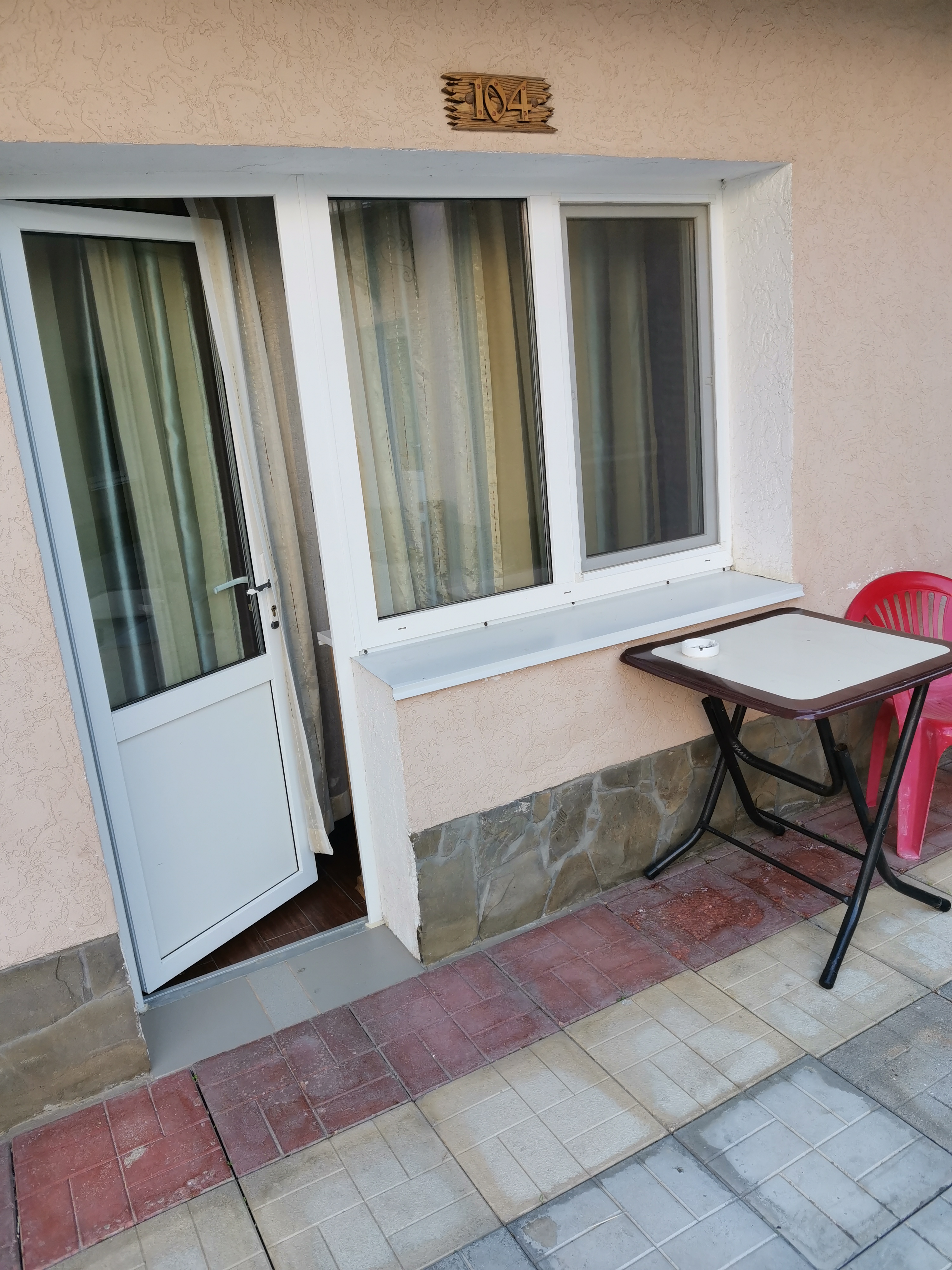 Фото Grand SofiaViktoria