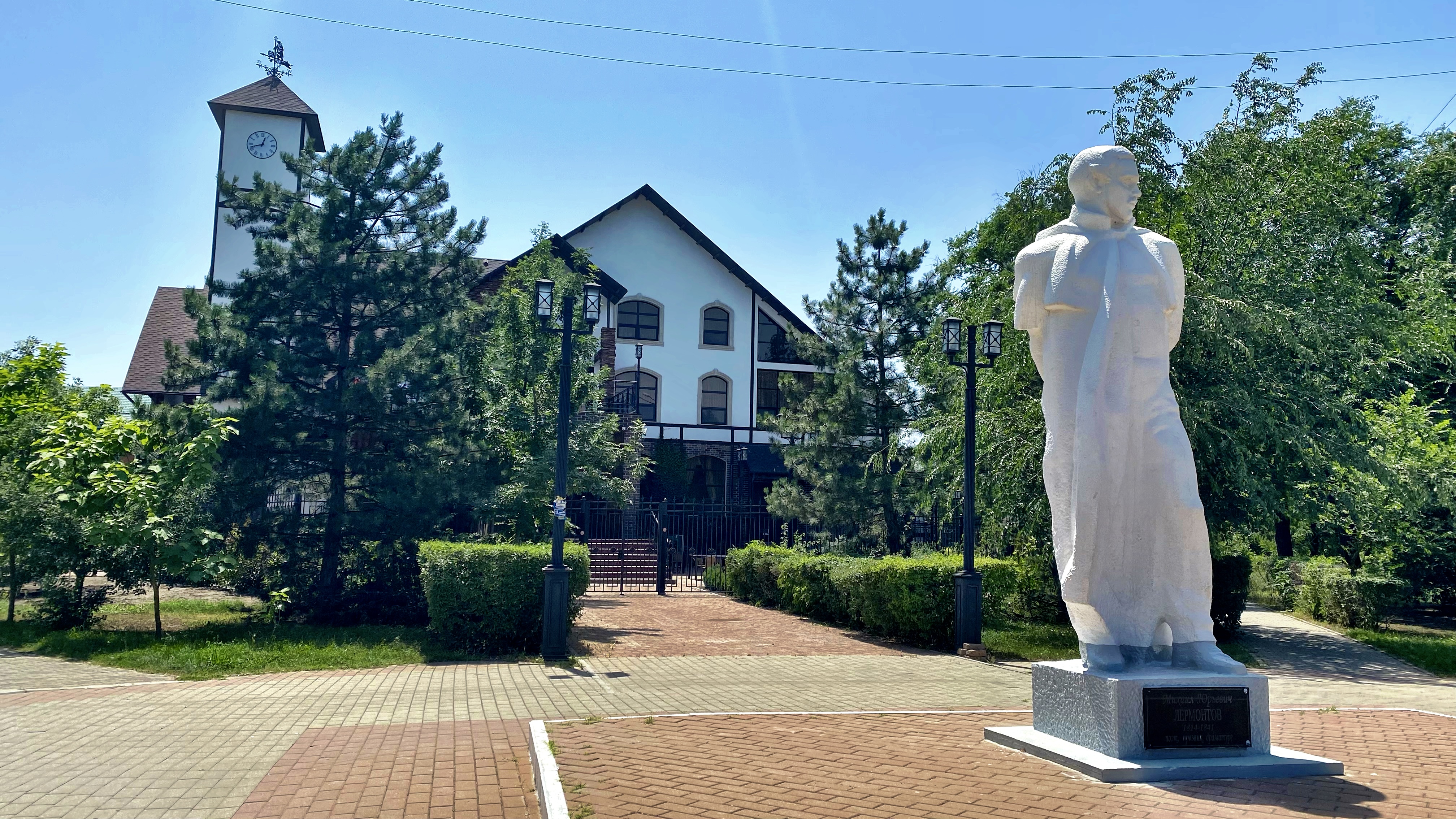 Фото отеля 4