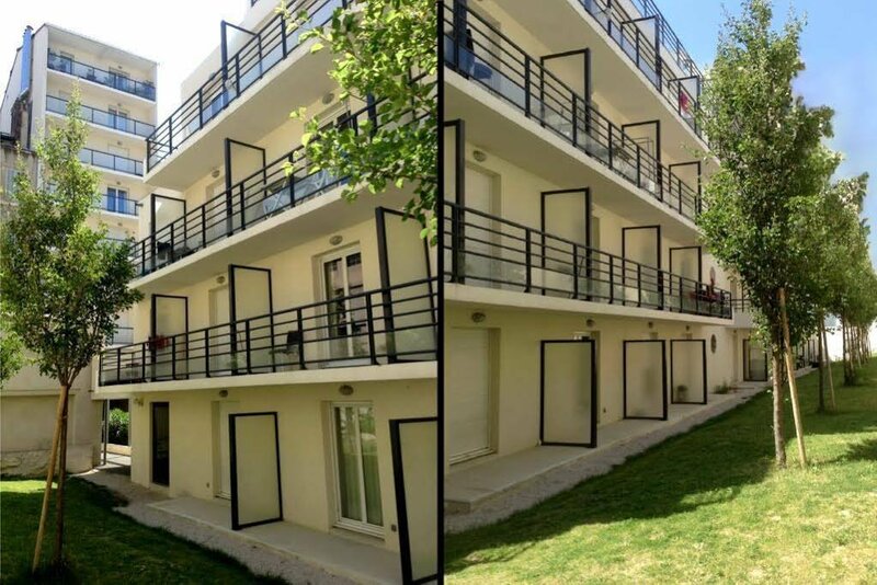 Studilodge — Résidence Provence