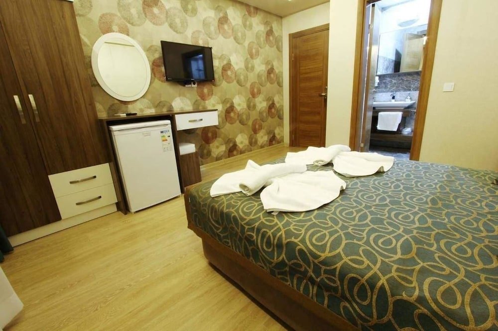 Фото Inciler Hotel