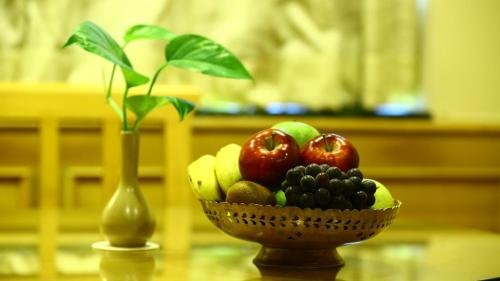 Фото Kences, Tirupati