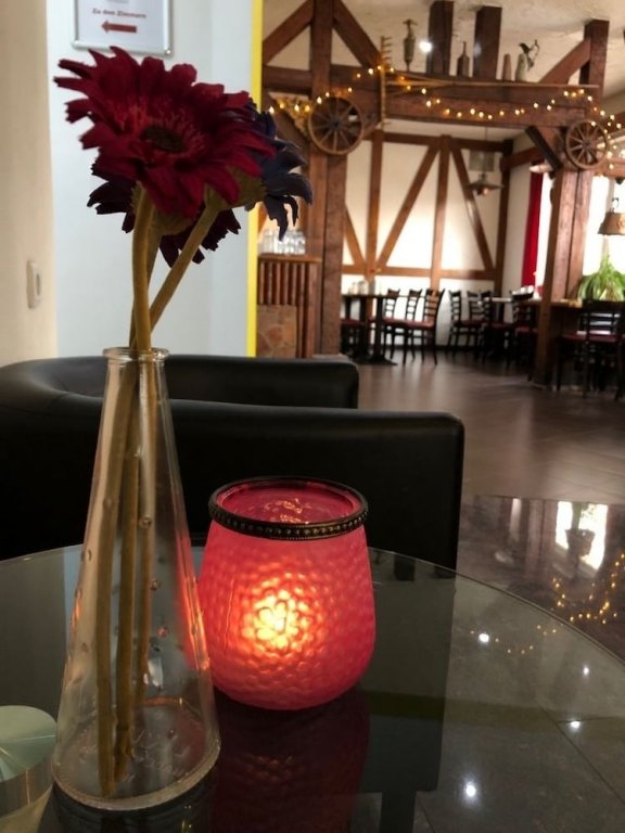 Фото Trust Hotel & Appartments