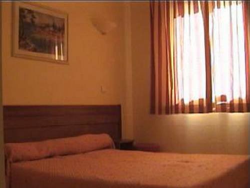 Фото Hotel Lou Castelet