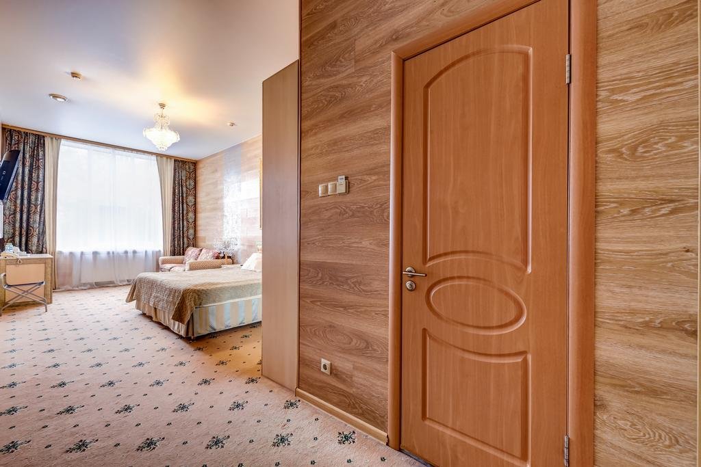 Фото Azimut Отель Дербеневская Москва